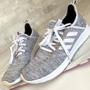 Adidas Cloudfoam Pure Shoes